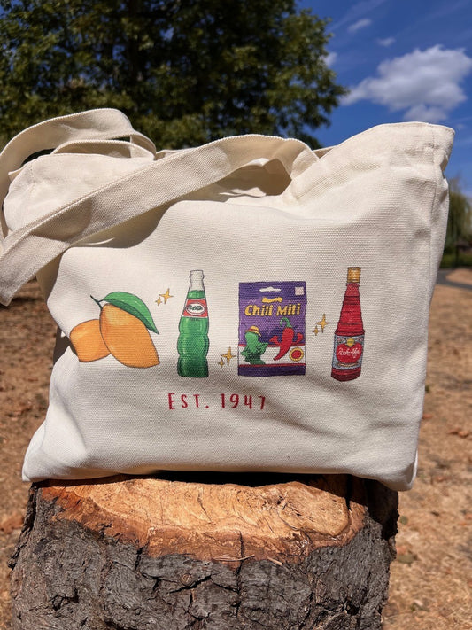 Est. 1947 Tote