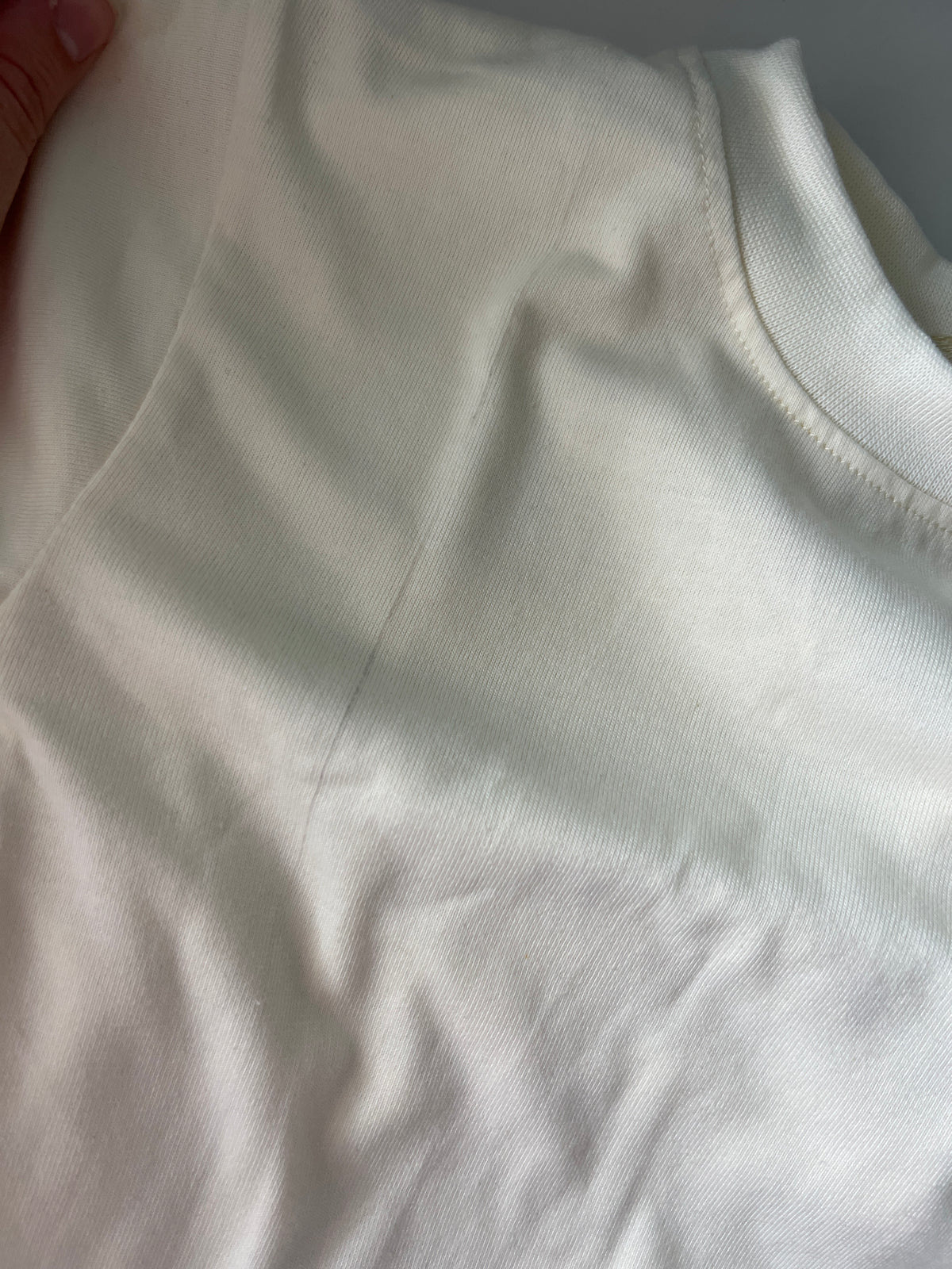 Wonky Wardrobe Moroccan Tee