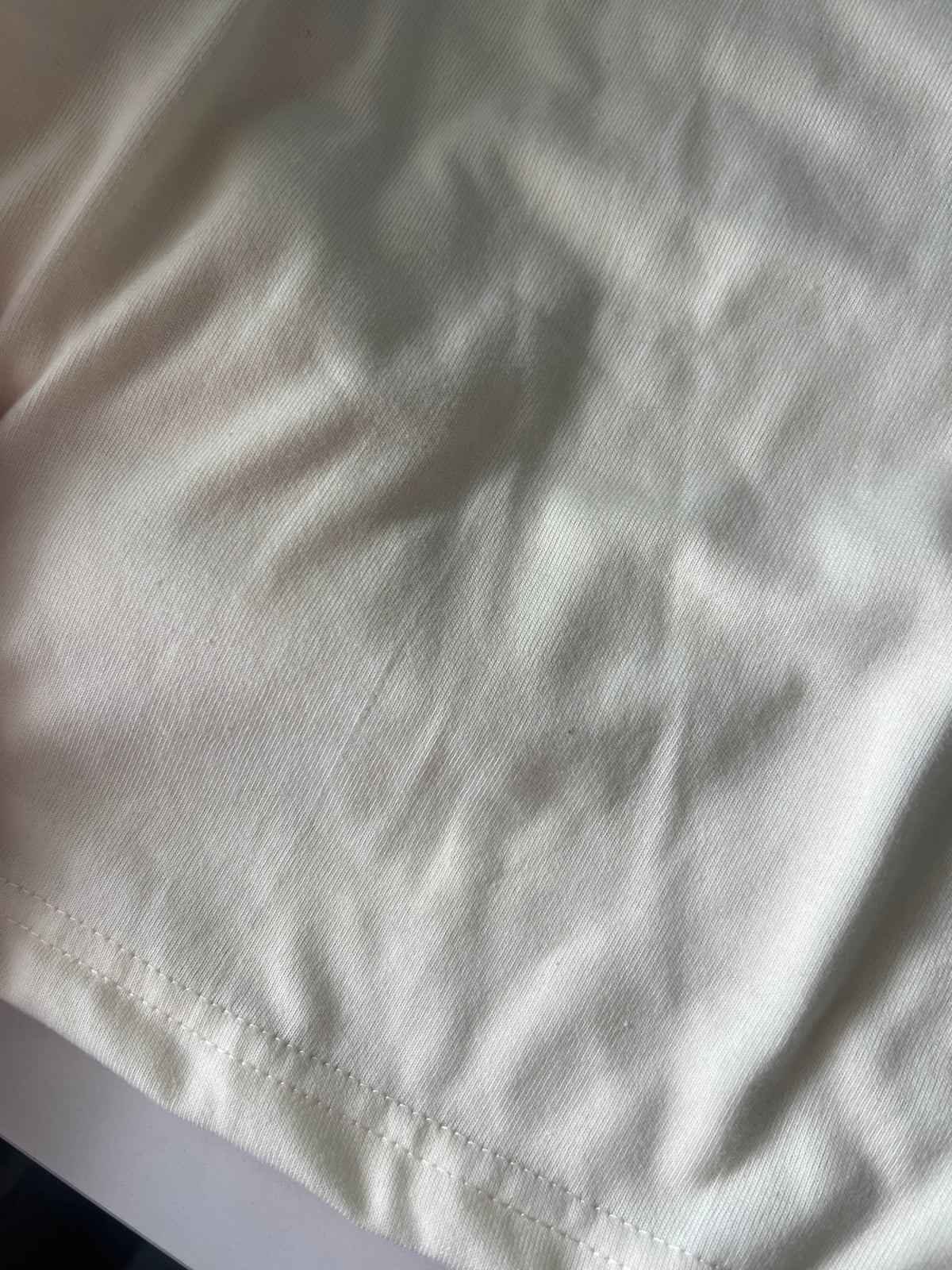 Wonky Wardrobe Moroccan Tee