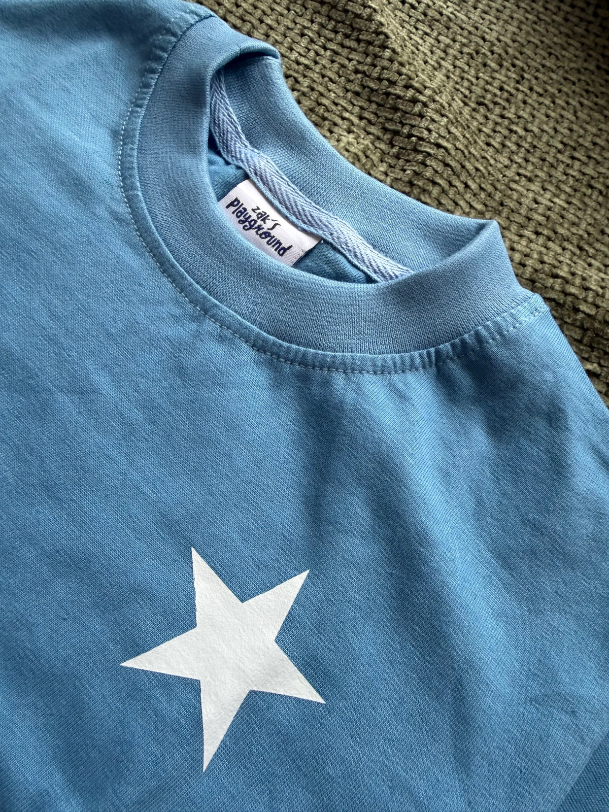 Macaan Tee