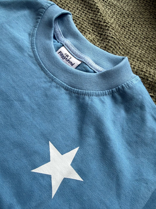 Macaan Tee