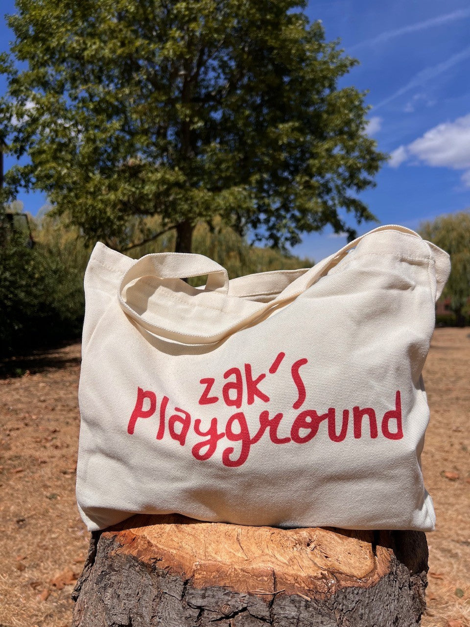 Est. 1947 Tote