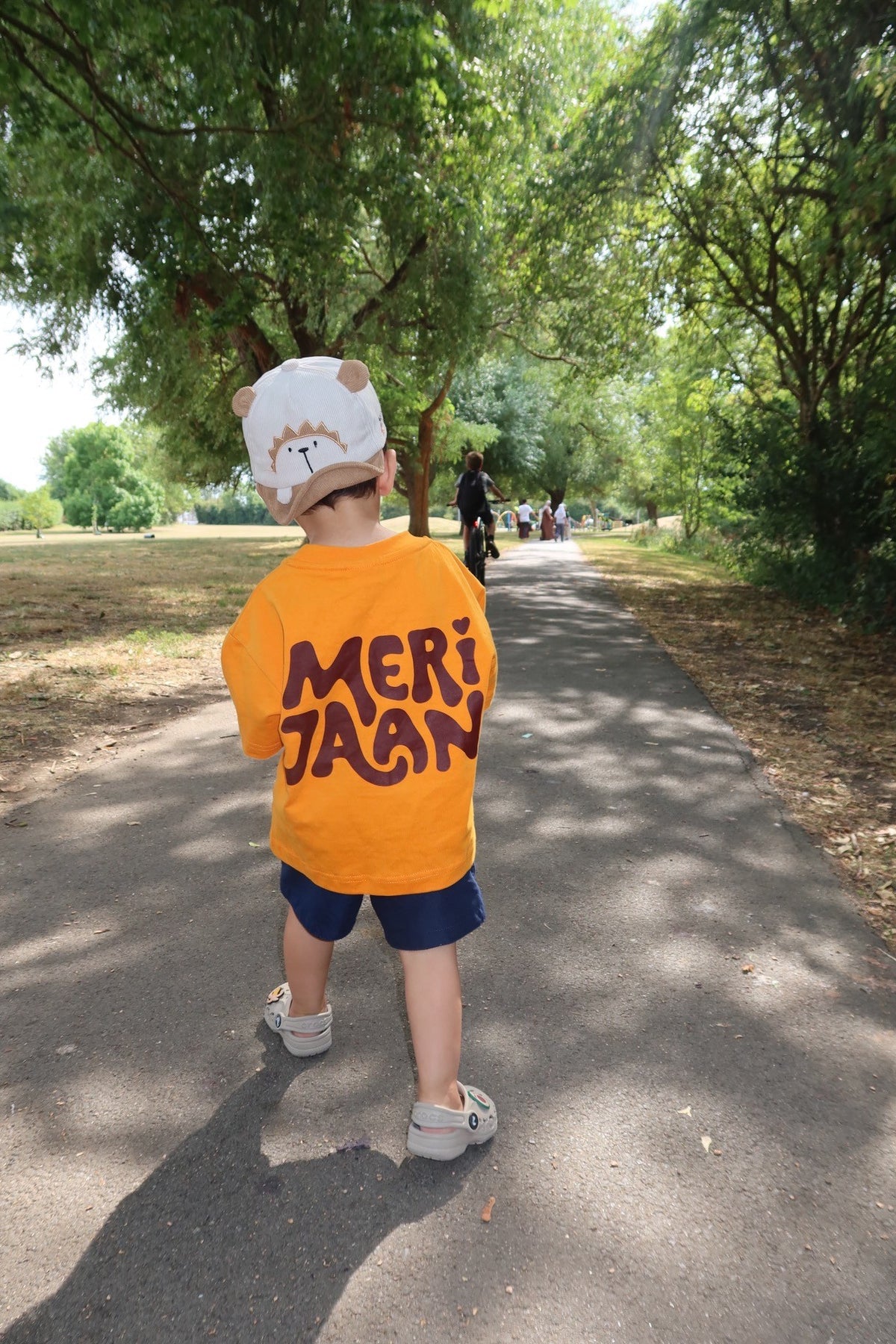 Meri Jaan Tee
