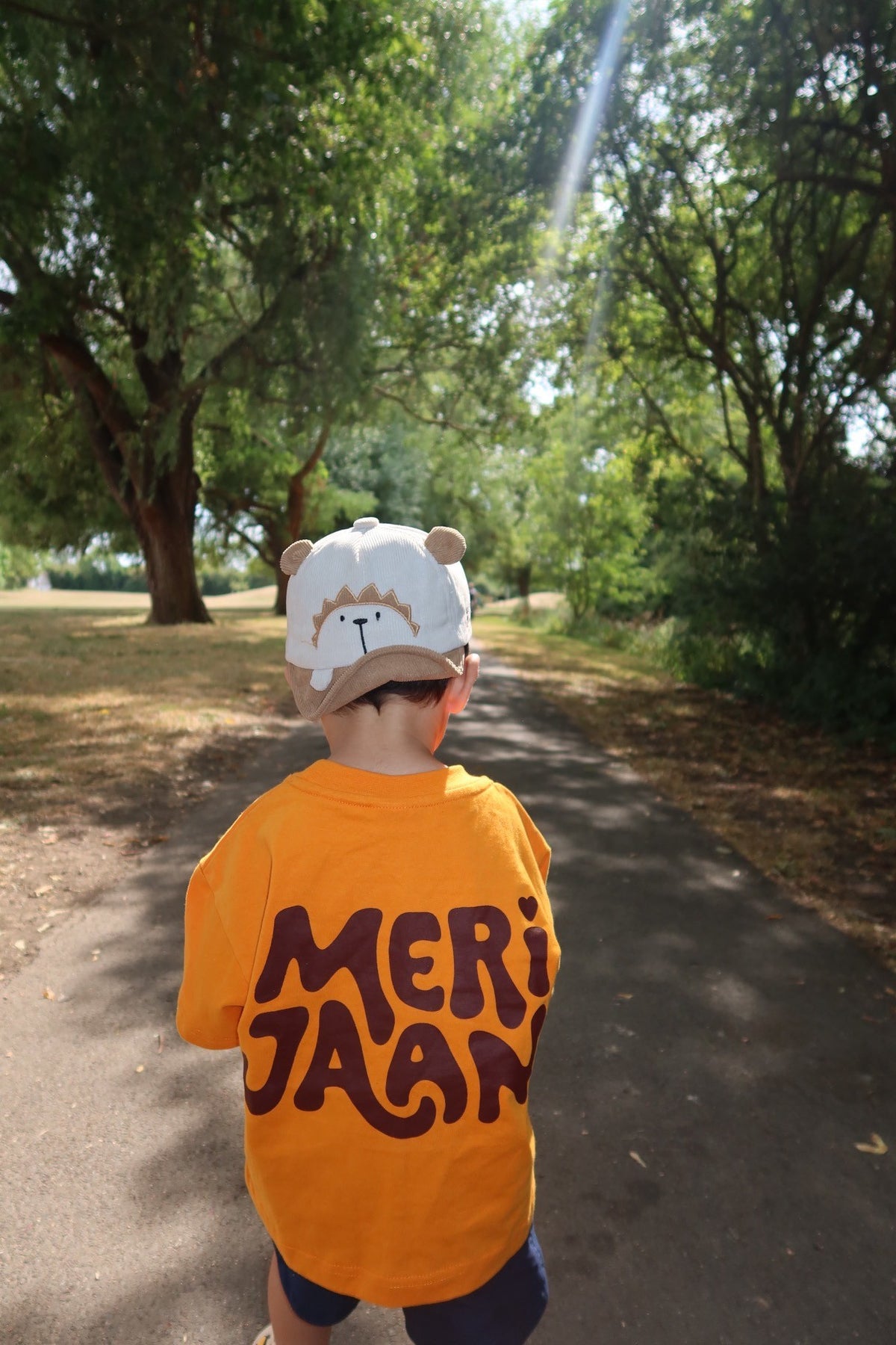 Meri Jaan Tee