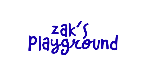 Zak’s Playground