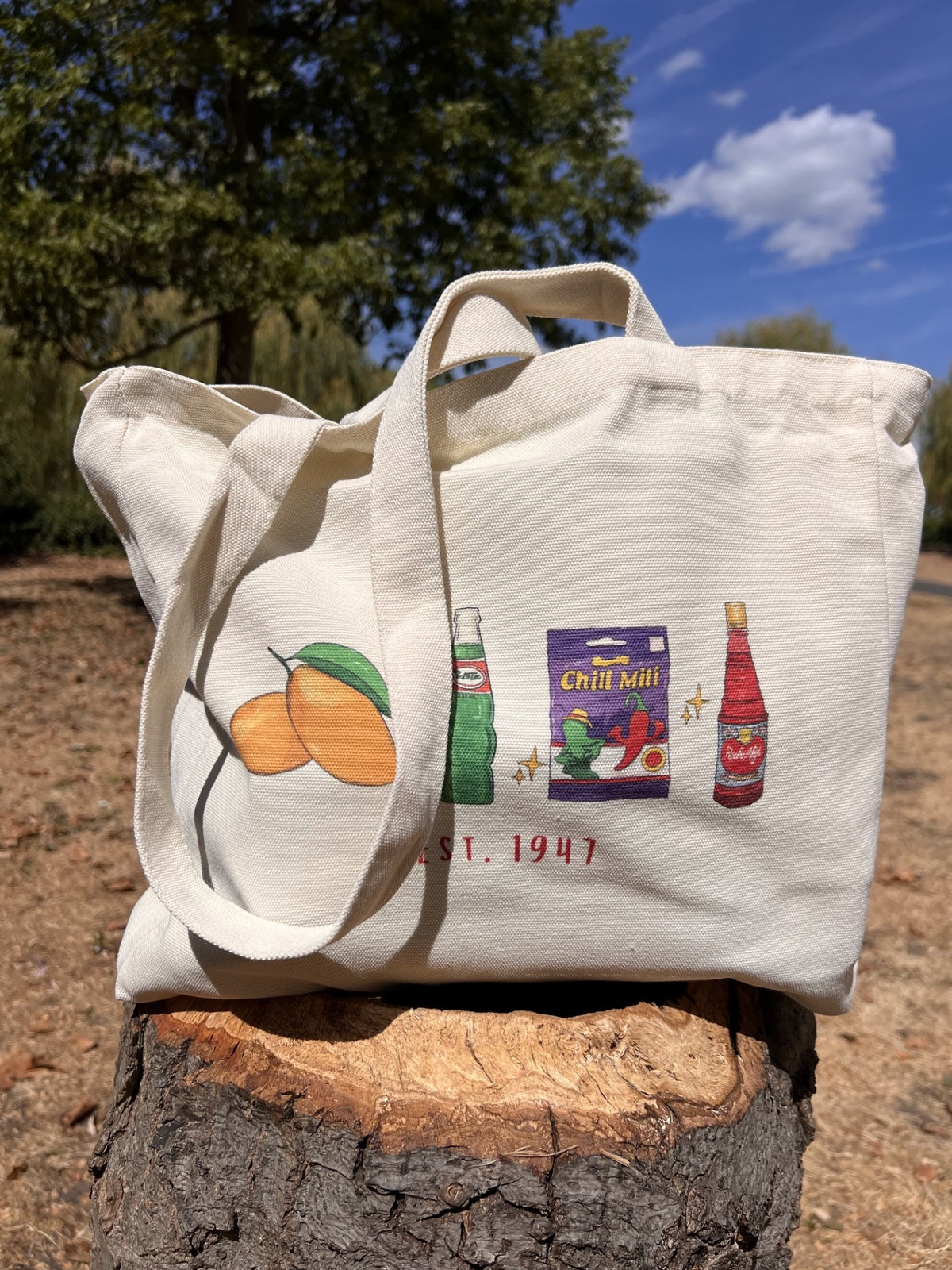 Est. 1947 Tote