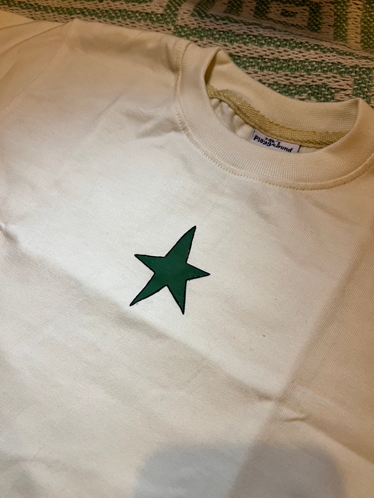 Kbida Dyali Tee